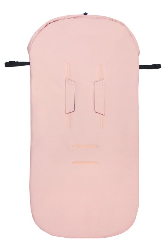 Fusak 2v1 Cocoon Softshell Forest Blossom