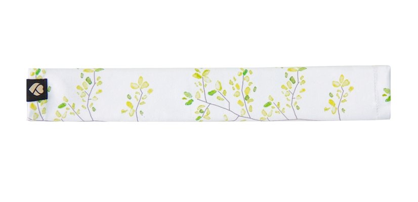 Potah na madlo kočárku Pure Nature