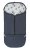Fusak 2v1 Cocoon Softshell Grey Blooms