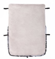 Nepadací deka Bloomora