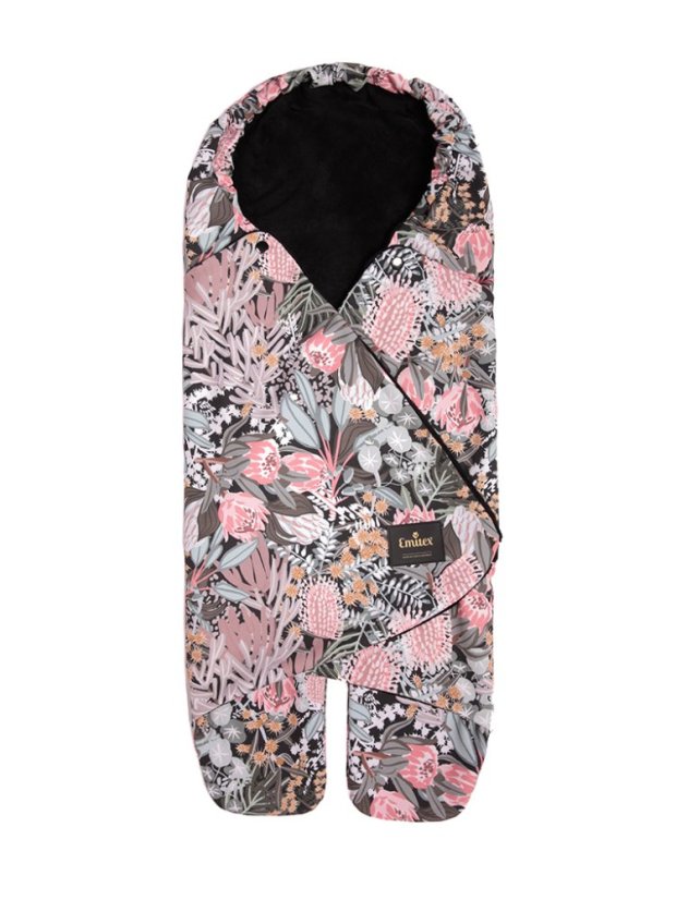 Zavinovačka SÁRA Poppy