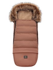 Fusak Combi SOFT Camel