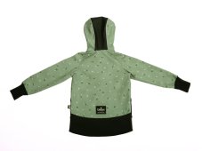 Dětská Soft bunda Spring Meadow