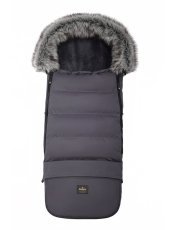 Fusak Combi Soft Wild Grey