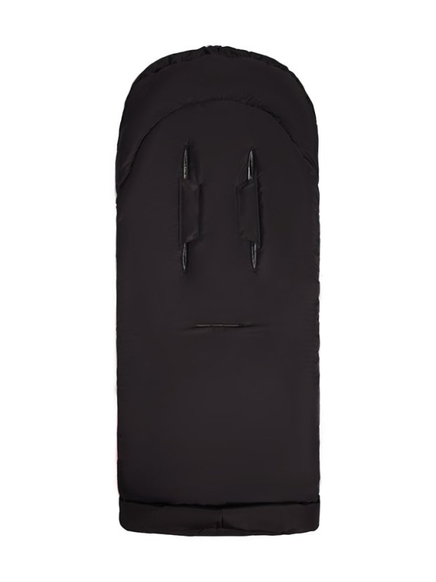 Fusak Bundle Wild Black