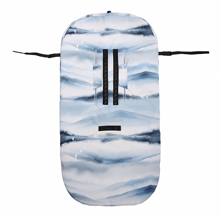 Fusak 2v1 Cocoon Softshell Noria