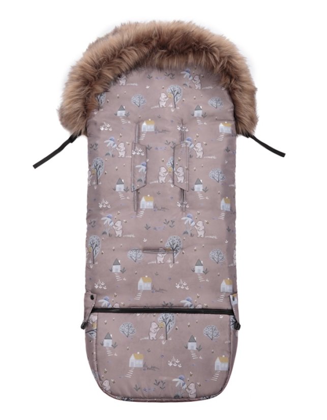 Fusak Combi Bearkins