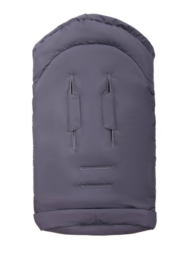 Fusak Bundle Go Grey