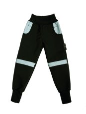 Dětské Soft kalhoty Winglow