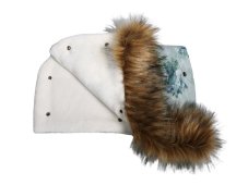 Rukávník Luxury Soft Loremi