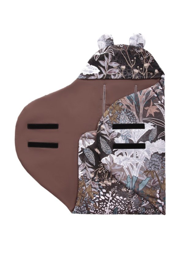 Zavinovačka UNI Bloomora