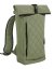 Rolovací batoh Emitex Rolltop softshell khaki
