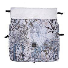 Nepadacia deka SOFT LumiBlooms