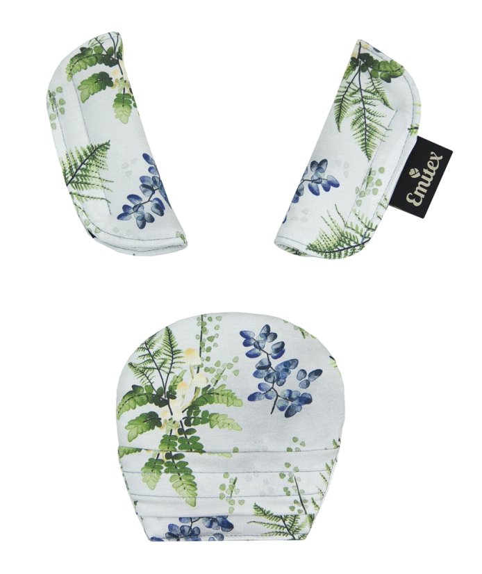 Souprava polstrování Magical Forest