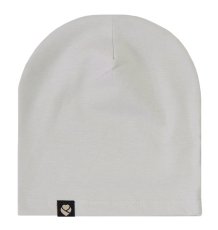 Čepice SIMPLE Grey
