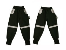 Dětské Soft kalhoty Tiny Wings