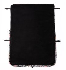 Nepadací deka Poppy