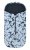 Fusak 2v1 Cocoon Softshell Blue Splash