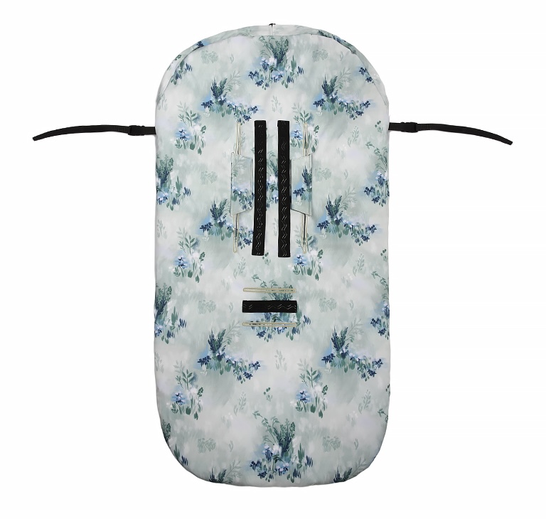 Fusak 2v1 Cocoon Softshell Loremi