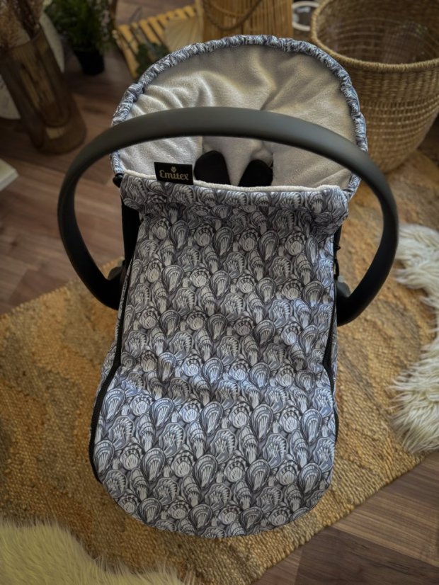 Fusak Fluffy Go Shellsy