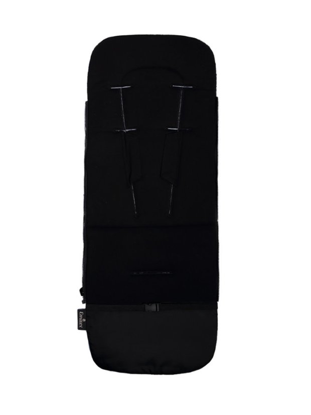Podložka UNI ZIBIE Wild Black