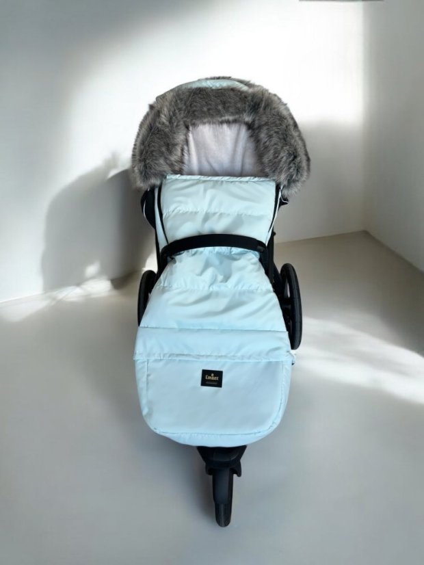 Fusak Combi SOFT Light Blue