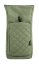 Rolovací batoh Emitex Rolltop softshell khaki