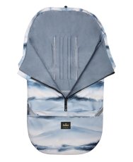 Fusak 2v1 Cocoon Softshell Noria