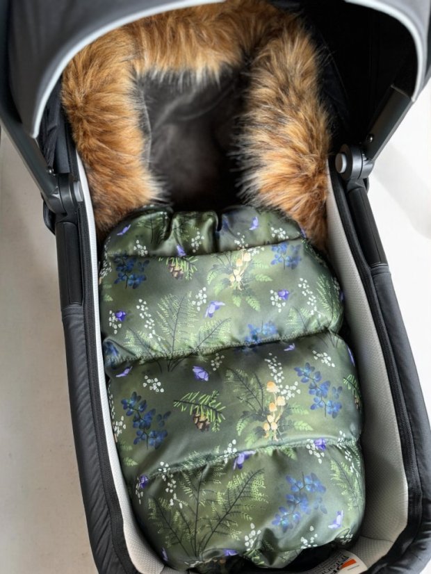 Fusak Combi Fairytale Woodland