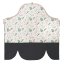 Fusak 2v1 Cocoon Softshell Forest Blossom