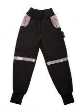 Detské Soft nohavice Bearkins