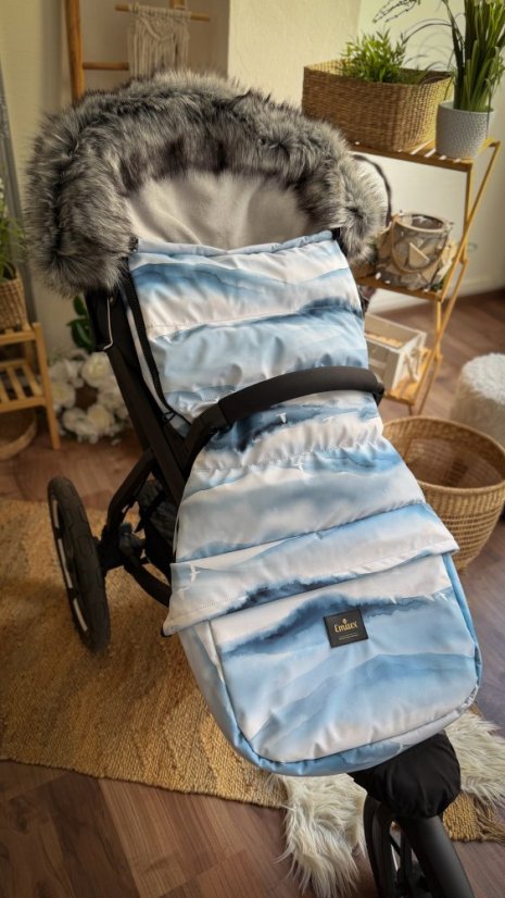 Fusak Combi Soft Noria