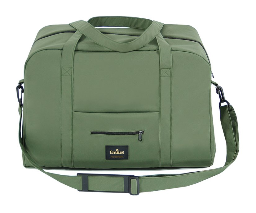 Cestovní taška WANDER Khaki