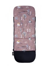 Podložka UNI ZIBIE Bearkins