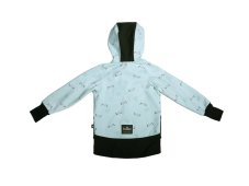 Detská Soft bunda Winglow