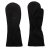 Dětské rukavice Soft Black