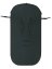 Fusak 2v1 Cocoon Softshell Black + Forest Blossom