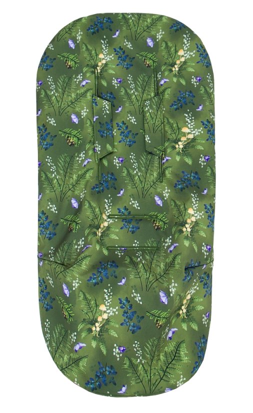 Fusak Fluffy Go Fairytale Woodland
