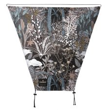 Slnečná clona Bloomora