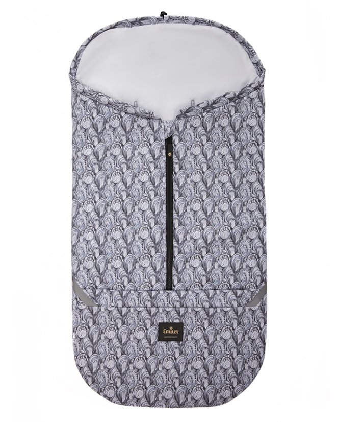 Fusak 2v1 Cocoon Softshell Shellsy