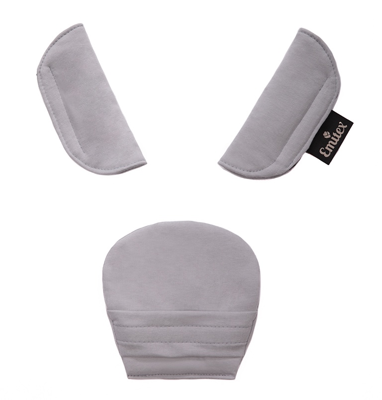Souprava polstrování Grey
