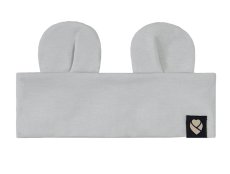 Čelenka TEDDY Grey