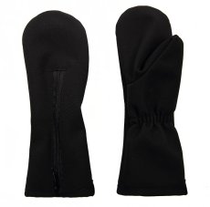 Dětské rukavice Soft Black