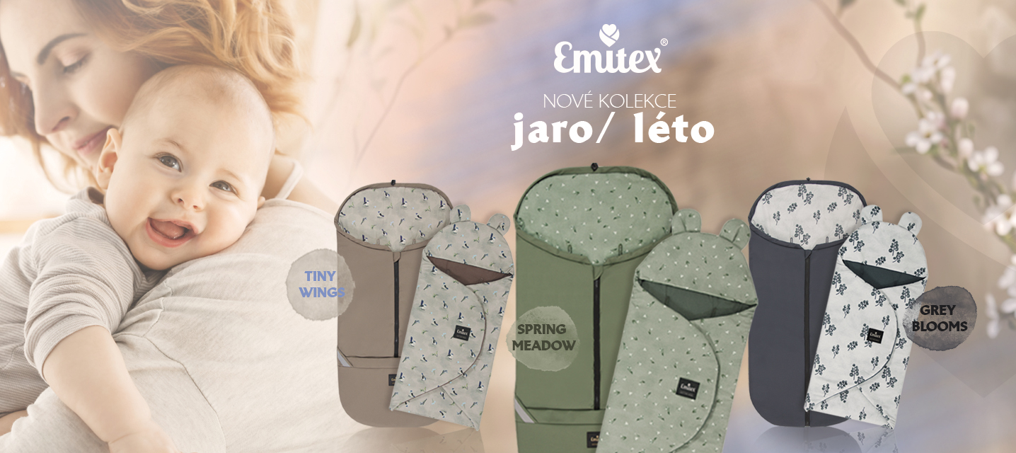 Jaro a léto