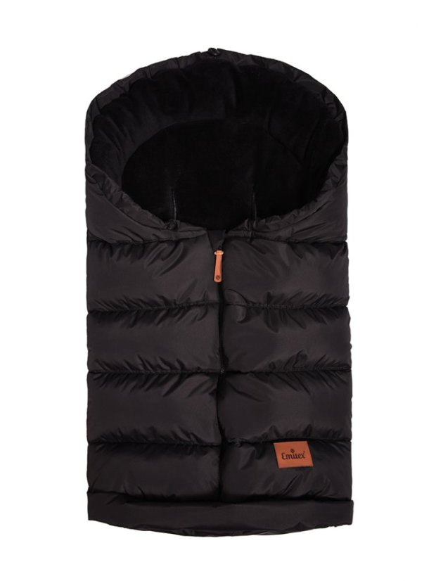 Fusak Bundle Go Wild Black