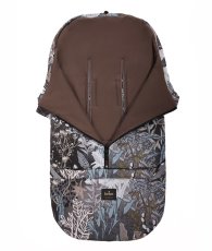 Fusak 2v1 Cocoon Softshell Bloomora