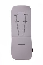 Podložka EDGE UNI Black + Gray