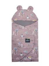 Zavinovačka UNI Bearkins