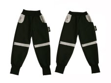 Dětské Soft kalhoty Tiny Wings