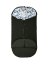 Fusak 2v1 Cocoon Softshell Black + Dorbie